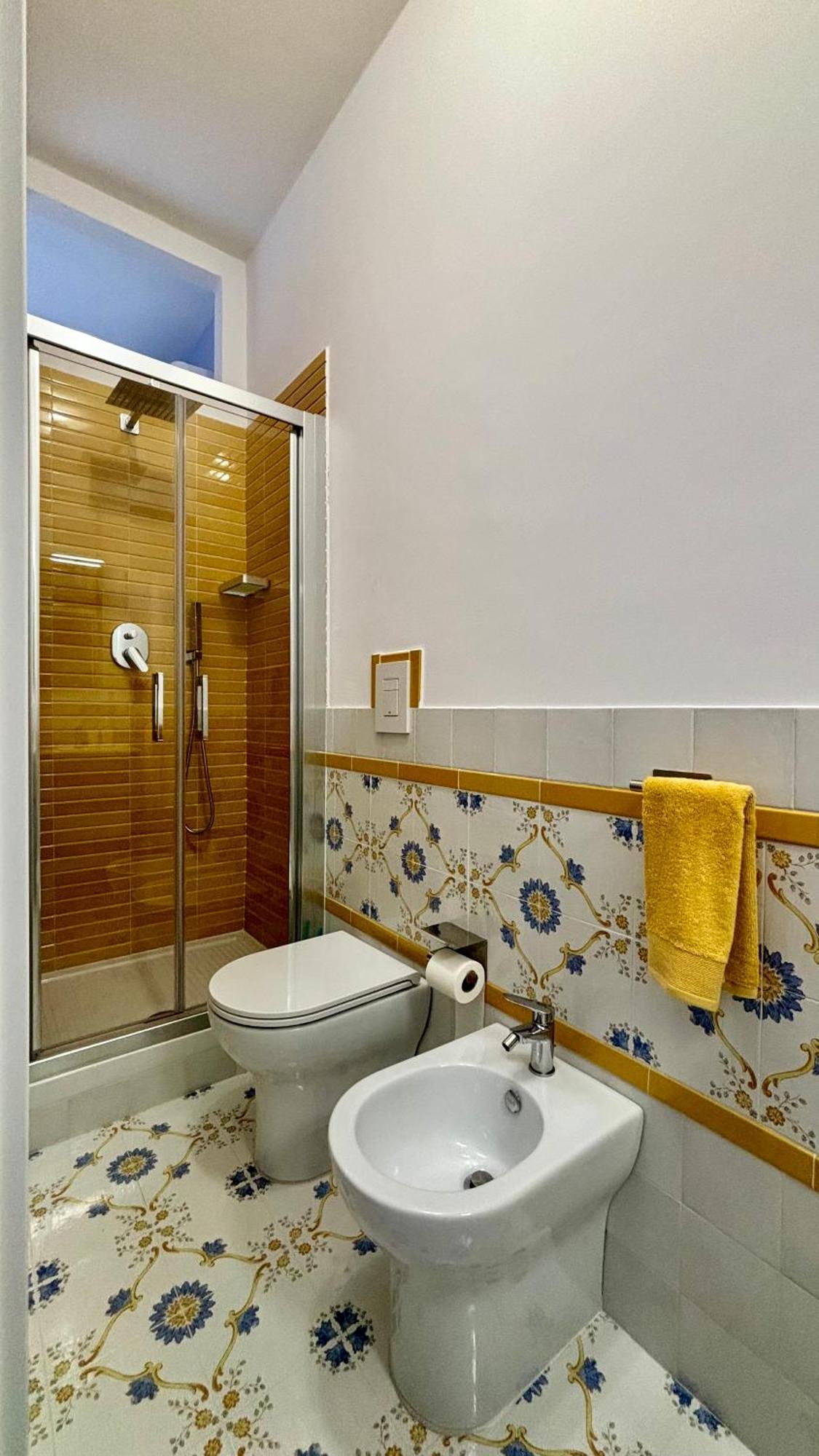 Bluemagi Hotell Sorrento Exteriör bild