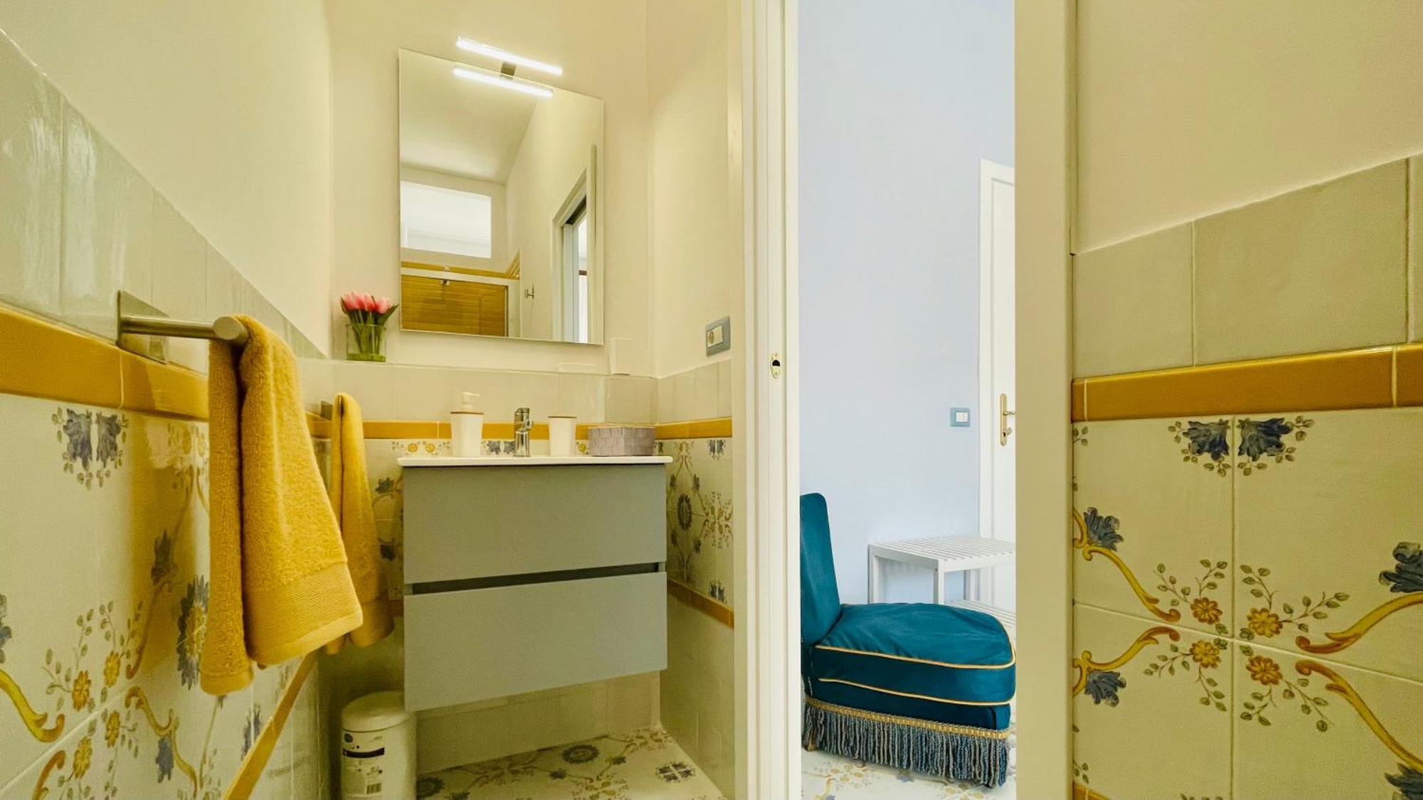 Bluemagi Hotell Sorrento Exteriör bild